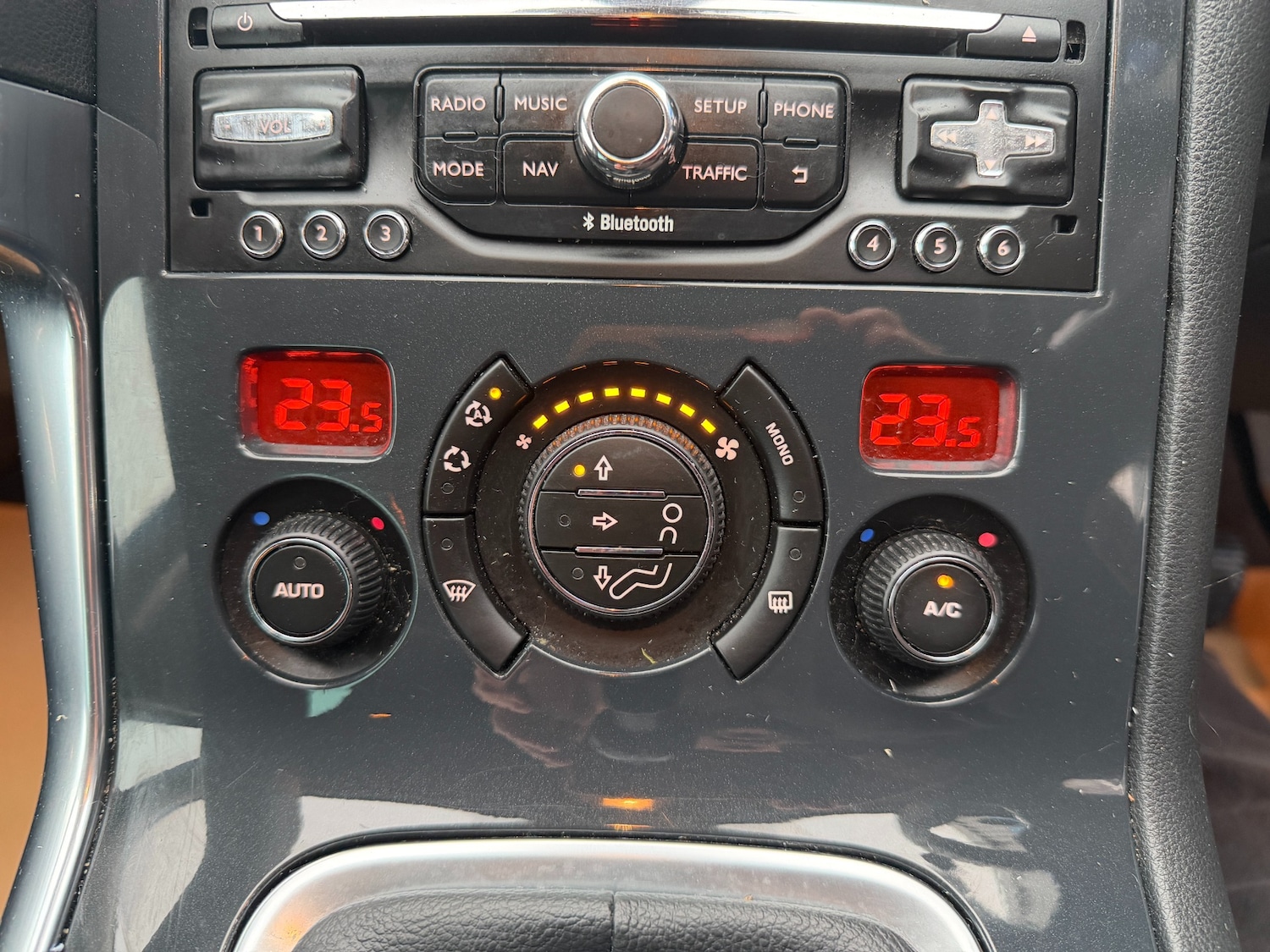 Used Peugeot 3008 2015 for sale - 77195522: Photo 20