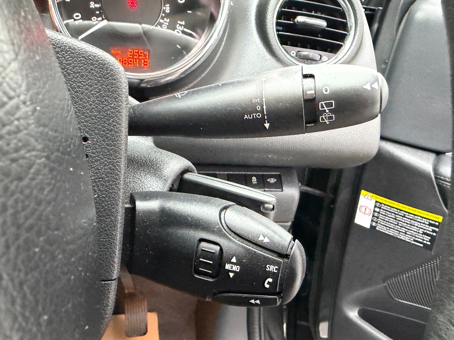 Used Peugeot 3008 2015 for sale - 77195522: Photo 22