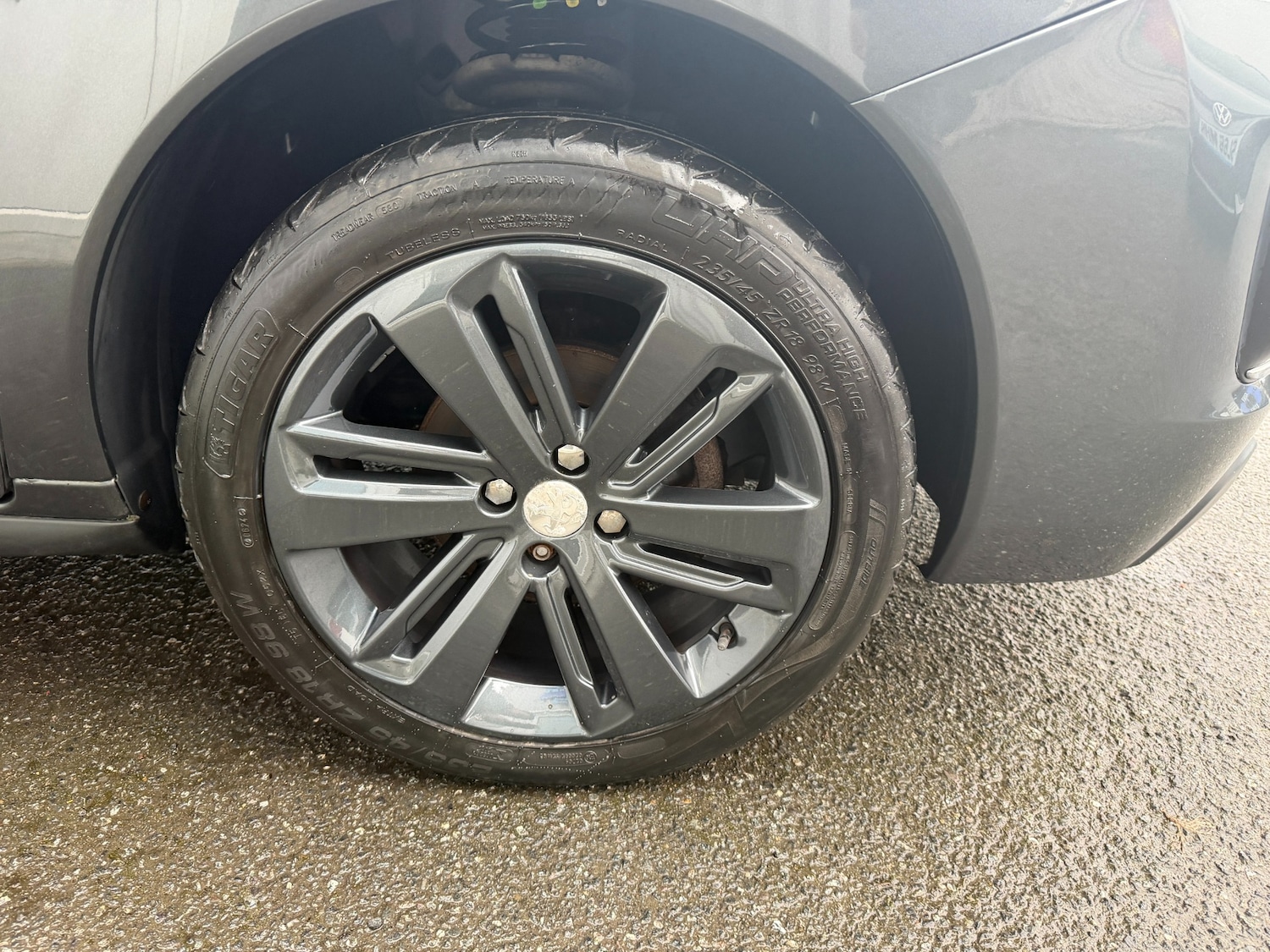 Used Peugeot 3008 2015 for sale - 77195522: Photo 28