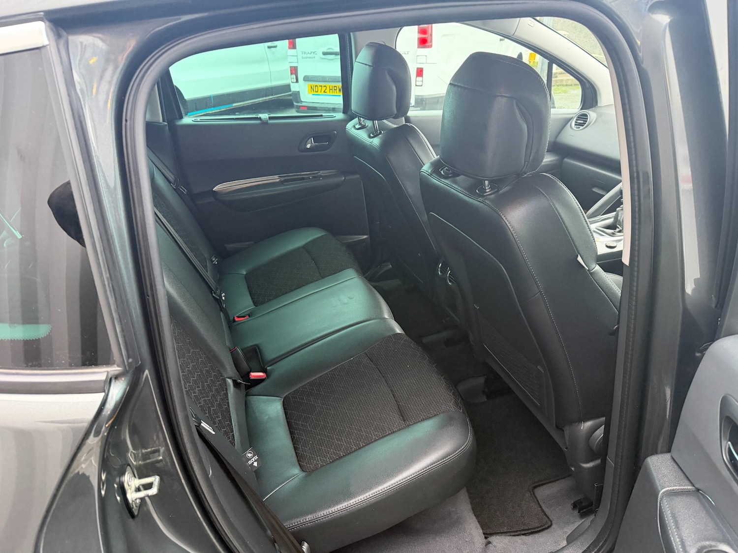 Used Peugeot 3008 2015 for sale - 77195522: Photo 7