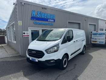 Used Ford Transit Custom 2021 for sale - 74718252: Photo