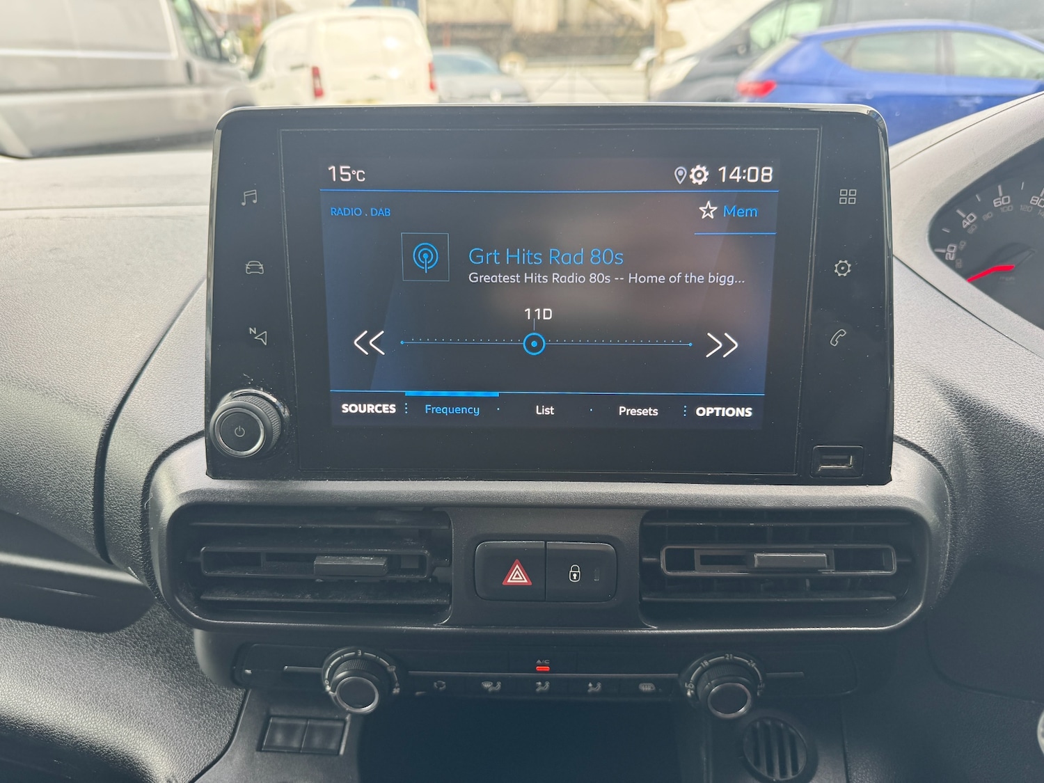 Used Peugeot Partner 2020 for sale - 76198711: Photo 12