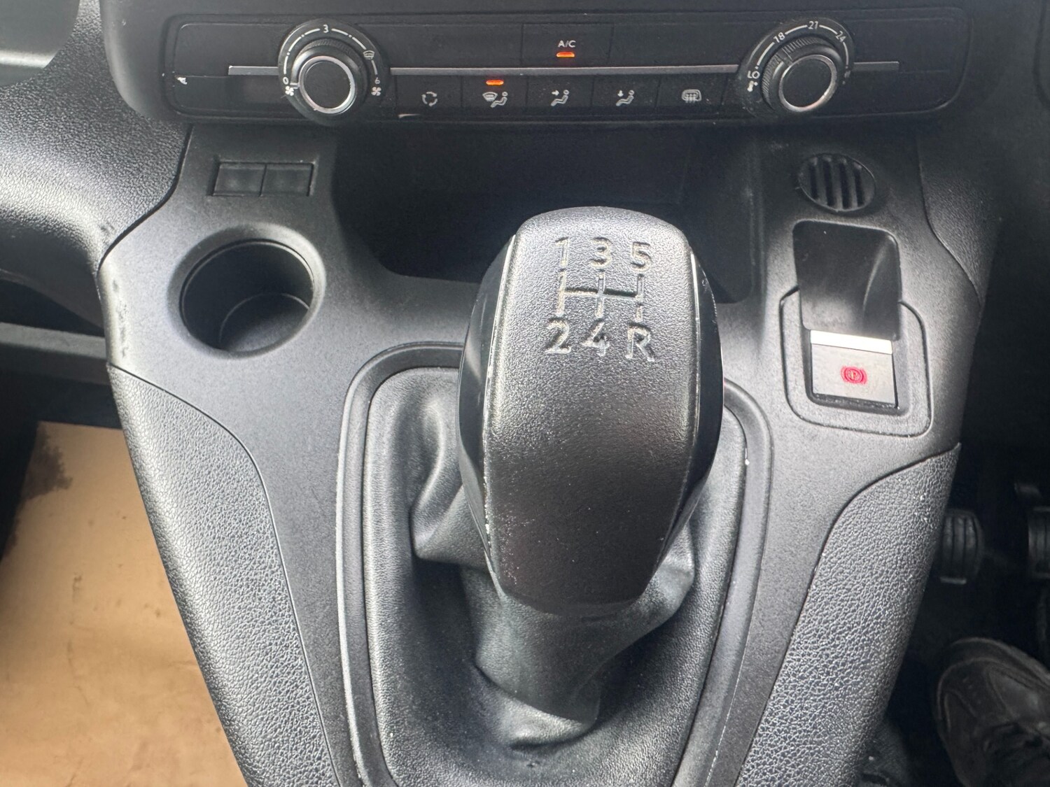 Used Peugeot Partner 2020 for sale - 76198711: Photo 14