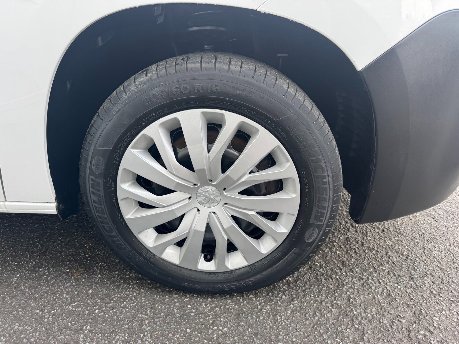 Used Peugeot Partner 2020 for sale - 76198711: Photo 20