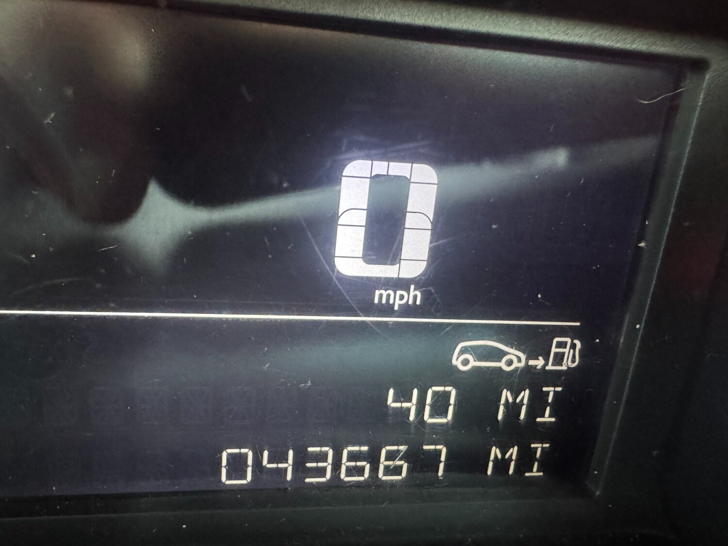 Used Peugeot Partner 2020 for sale - 76198711: Photo 6