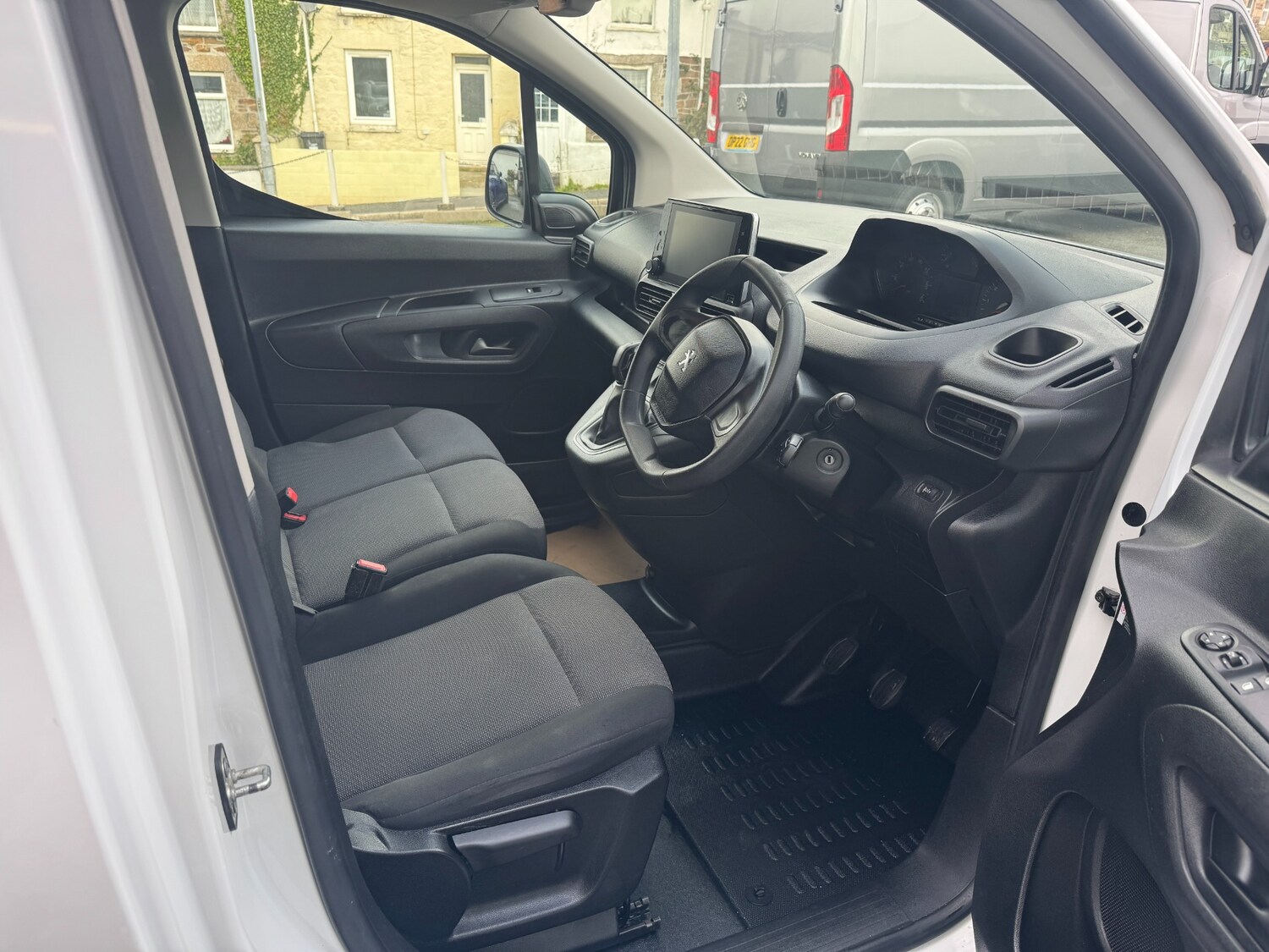 Used Peugeot Partner 2020 for sale - 76198711: Photo 7