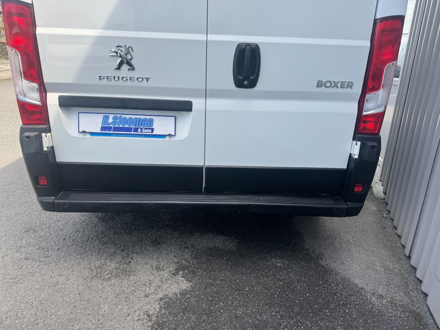 Vehicle 19