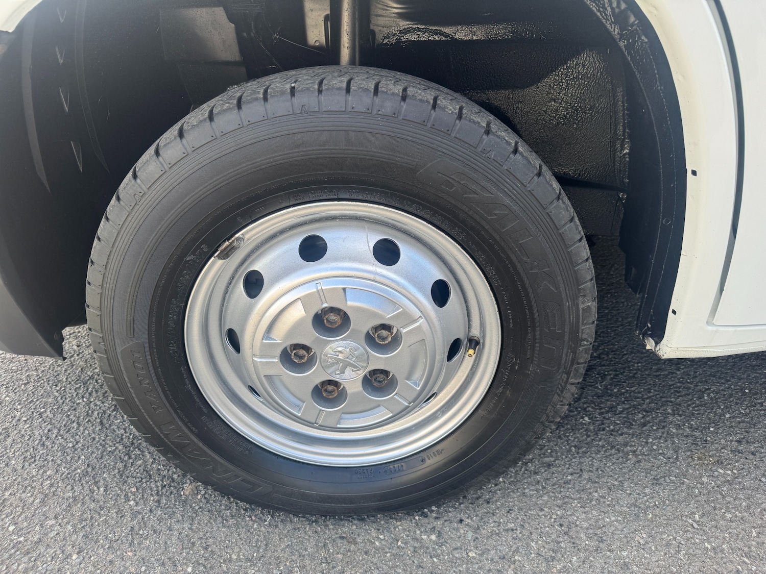 Vehicle 24