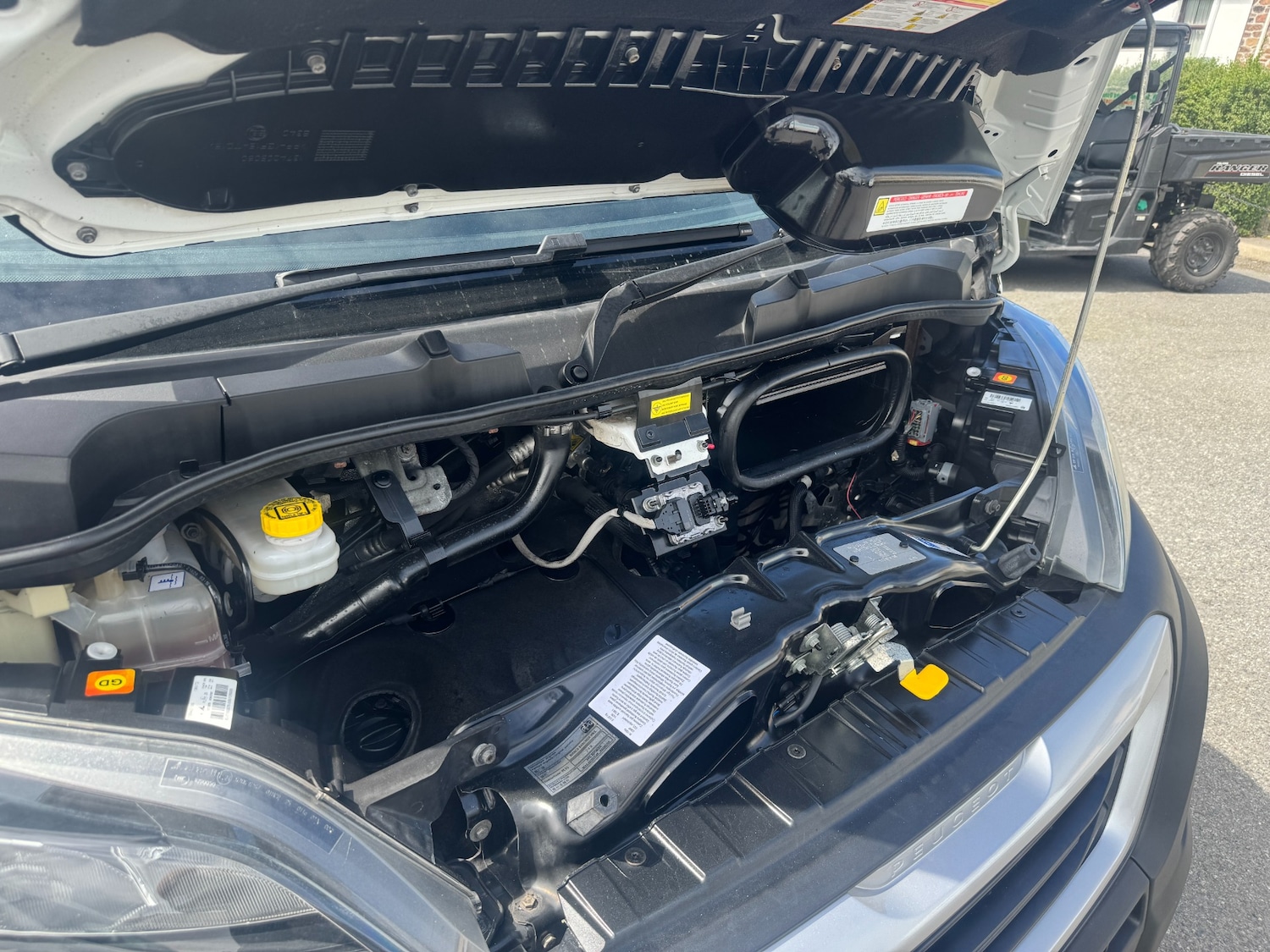 Vehicle 25