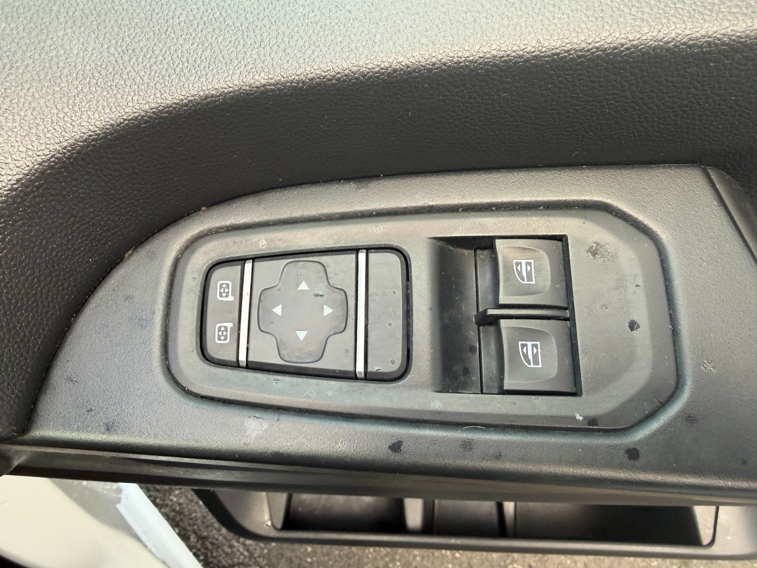 Used Renault Trafic 2022 for sale - 76762375: Photo 12