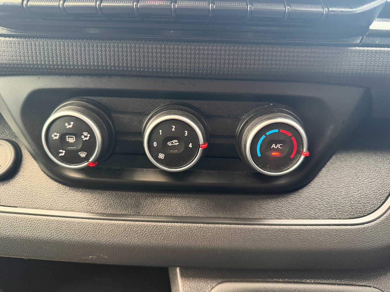 Used Renault Trafic 2022 for sale - 76762375: Photo 13