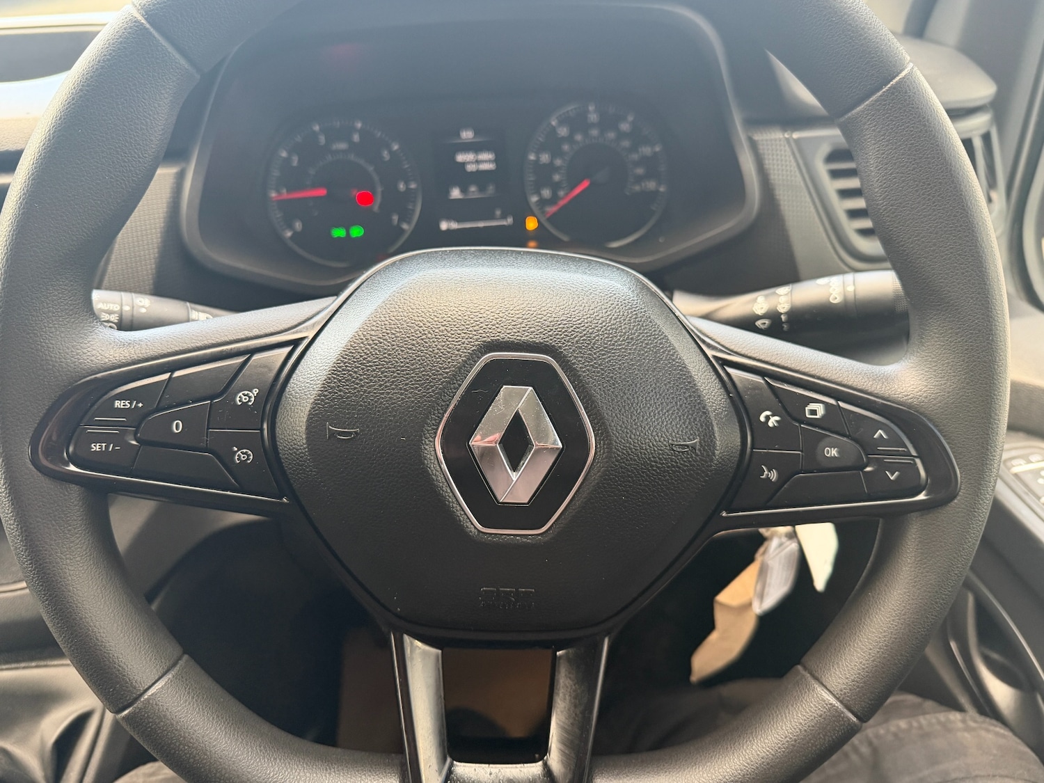 Used Renault Trafic 2022 for sale - 76762375: Photo 16