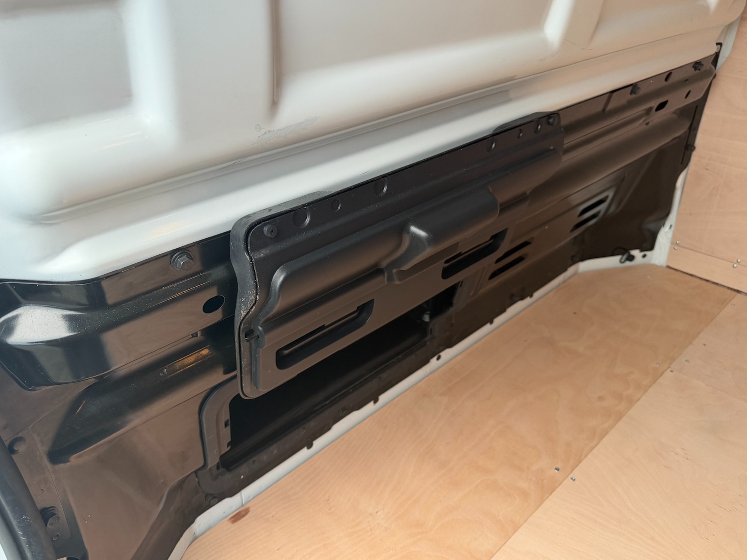 Used Renault Trafic 2022 for sale - 76762375: Photo 19