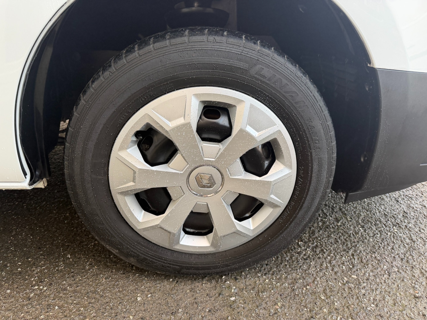 Used Renault Trafic 2022 for sale - 76762375: Photo 23