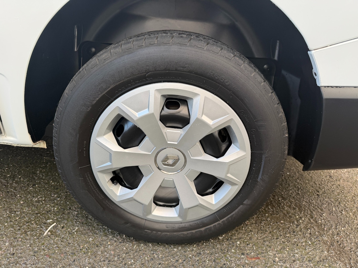 Used Renault Trafic 2022 for sale - 76762375: Photo 25