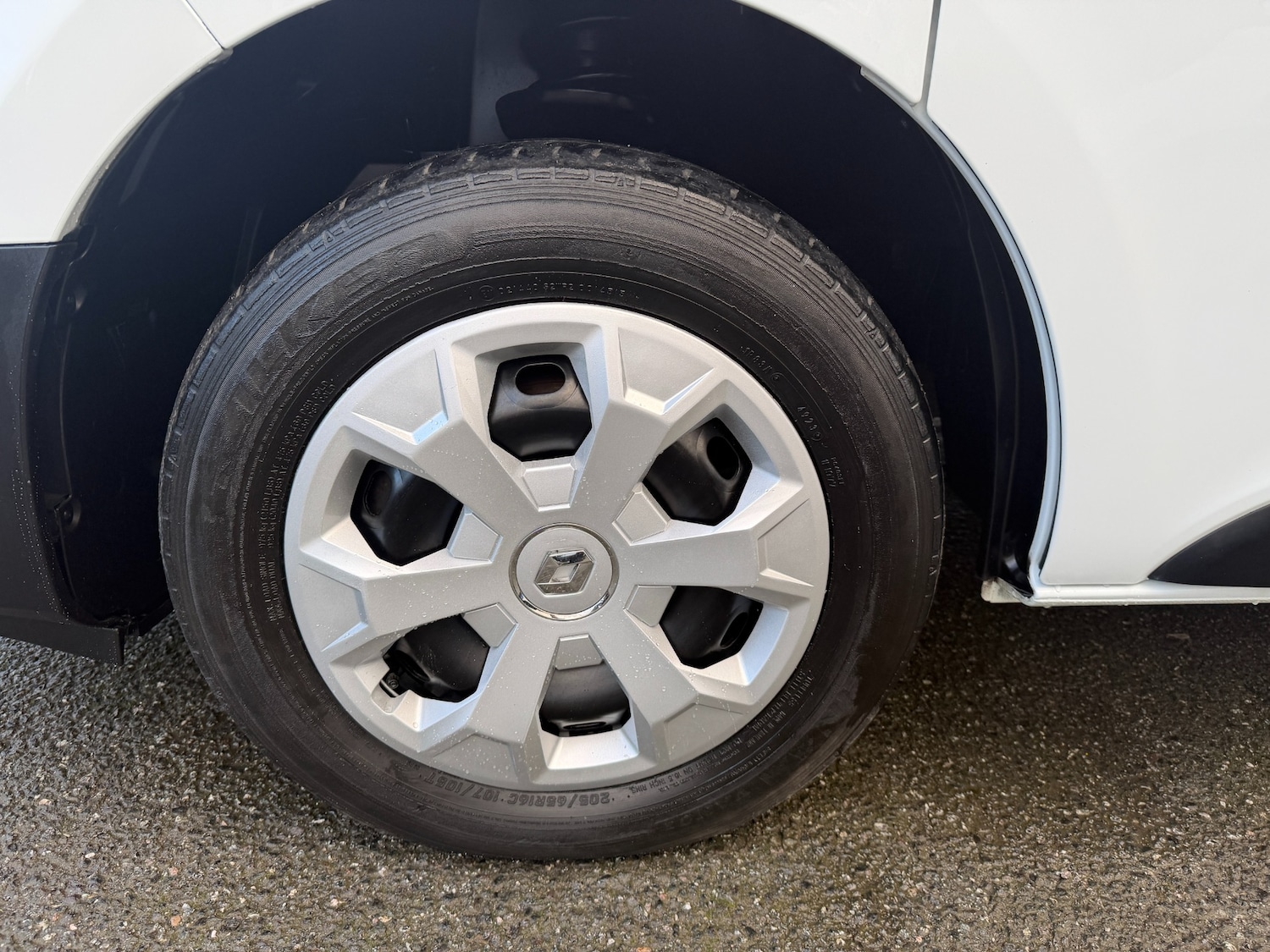 Used Renault Trafic 2022 for sale - 76762375: Photo 26