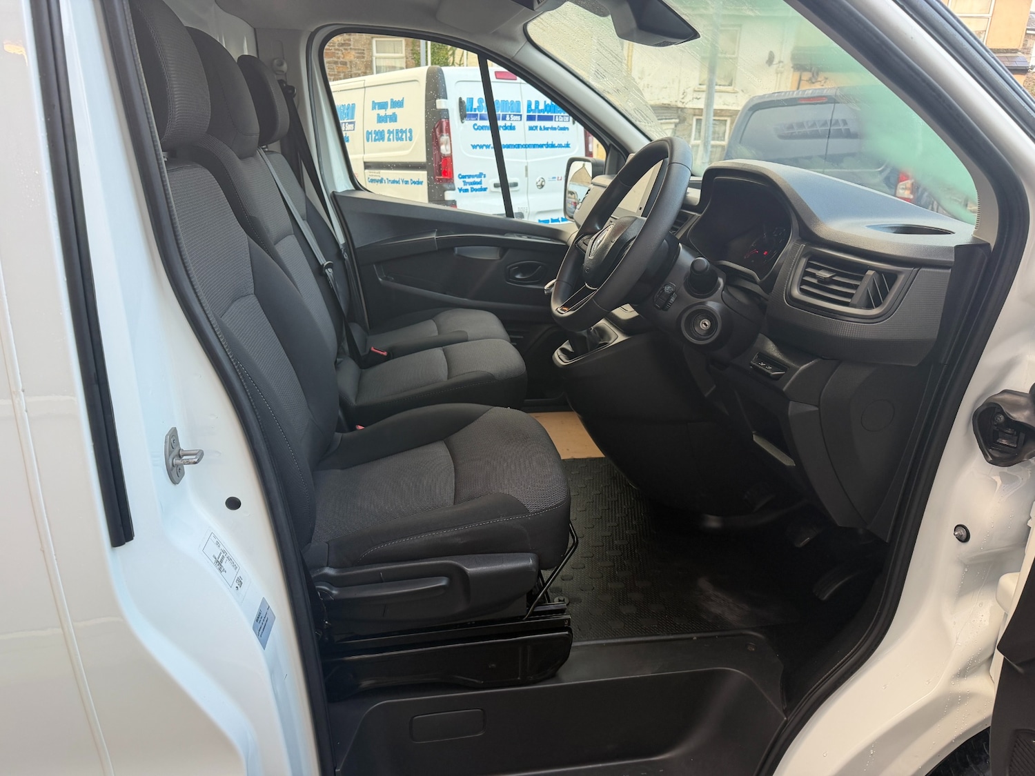 Used Renault Trafic 2022 for sale - 76762375: Photo 7