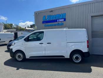 Used Peugeot Expert 2021 for sale - 74718183: Photo