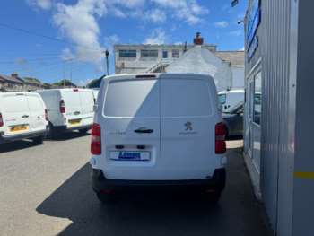 Used Peugeot Expert 2021 for sale - 74718183: Photo