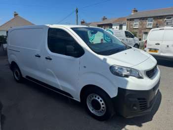 Used Peugeot Expert 2021 for sale - 74718183: Photo
