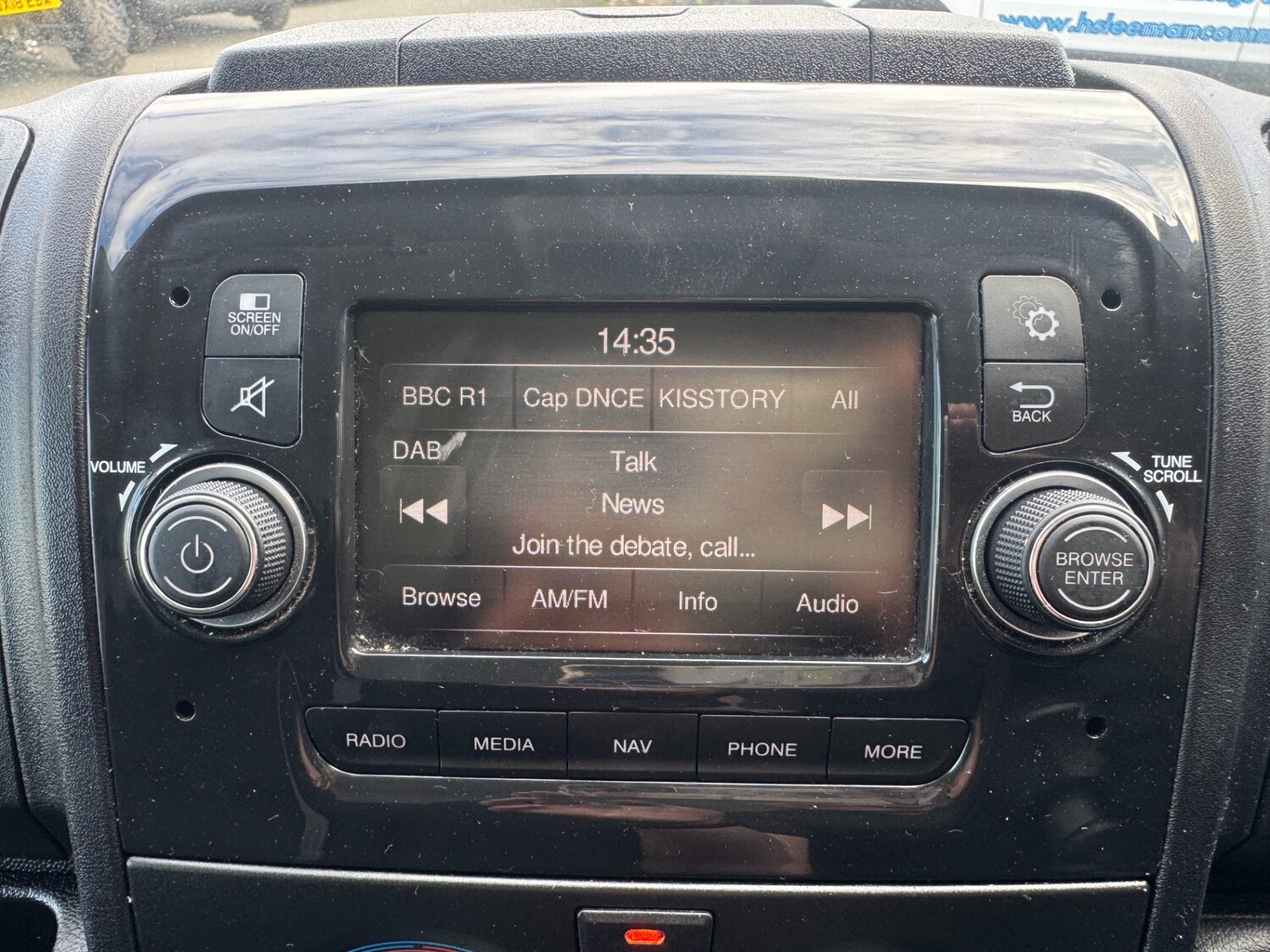 Vehicle 13