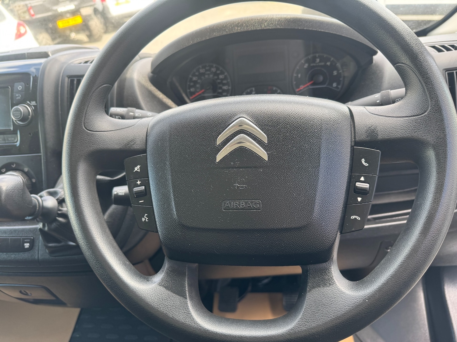 Vehicle 19