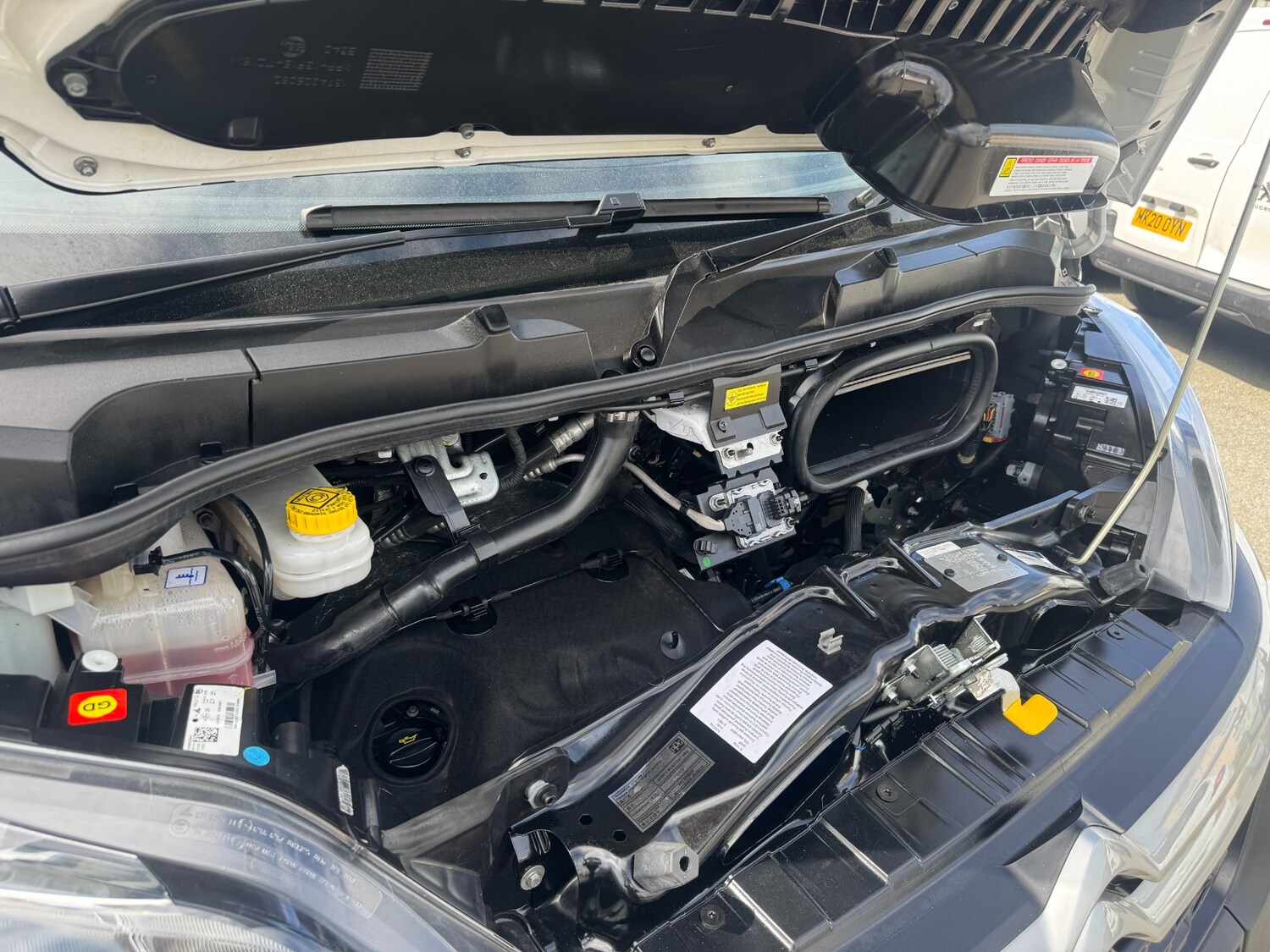 Vehicle 25