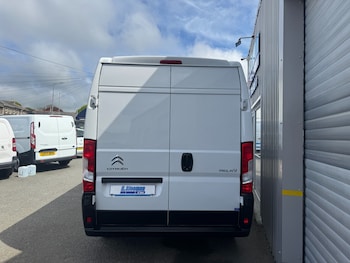 Used Citroen Relay 2023 for sale - 75193315: Photo