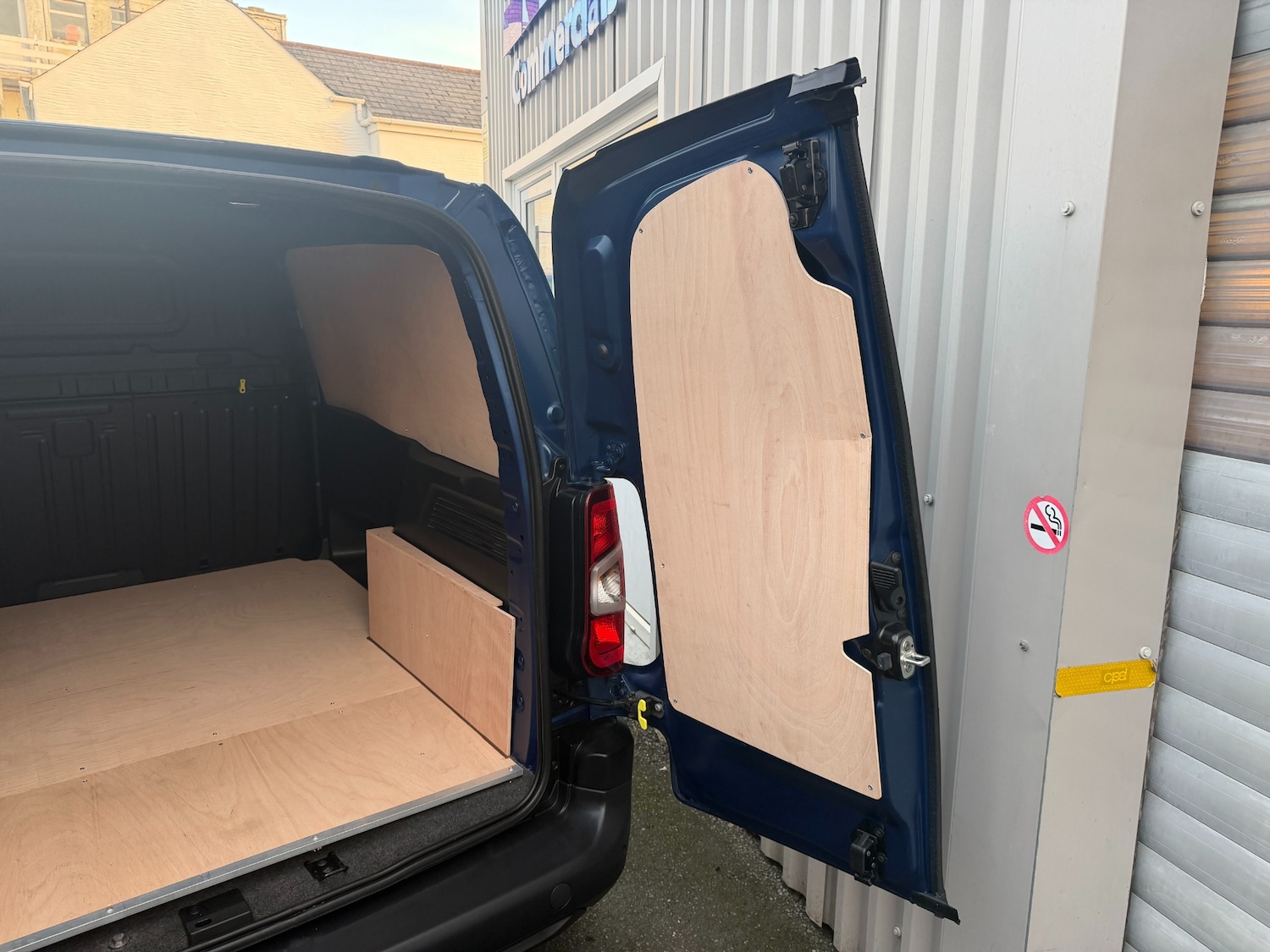 Used Citroen Berlingo 2020 for sale - 76696631: Photo 10