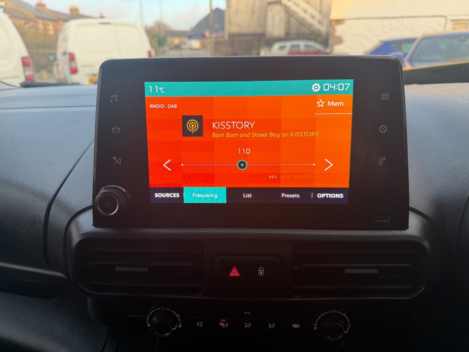 Used Citroen Berlingo 2020 for sale - 76696631: Photo 13