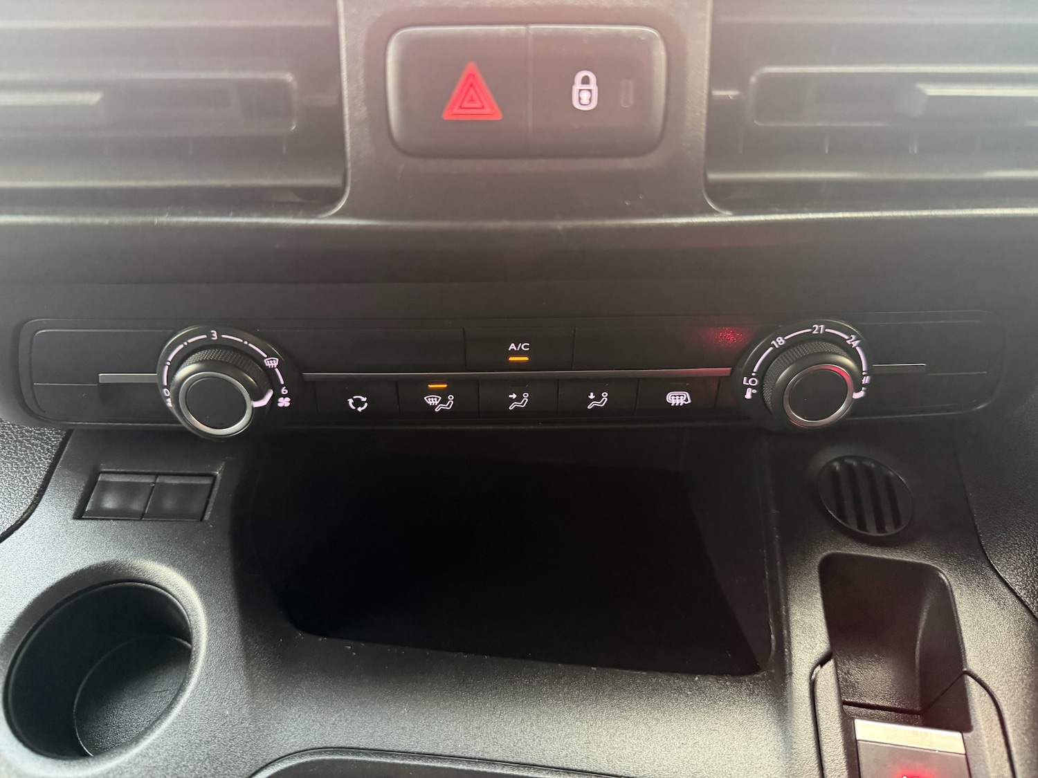 Used Citroen Berlingo 2020 for sale - 76696631: Photo 14