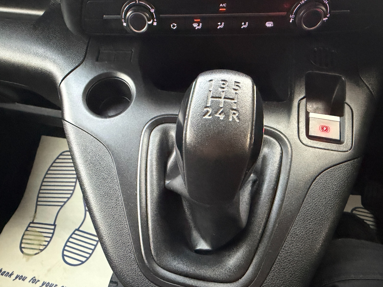 Used Citroen Berlingo 2020 for sale - 76696631: Photo 15