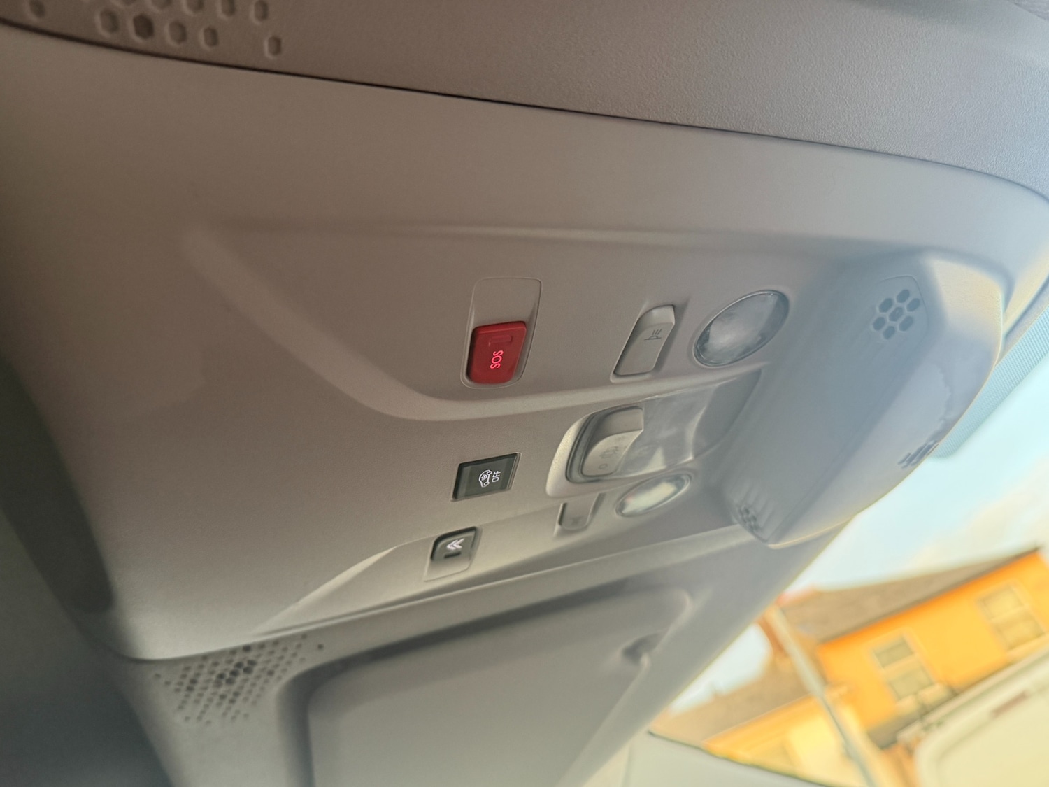 Used Citroen Berlingo 2020 for sale - 76696631: Photo 18