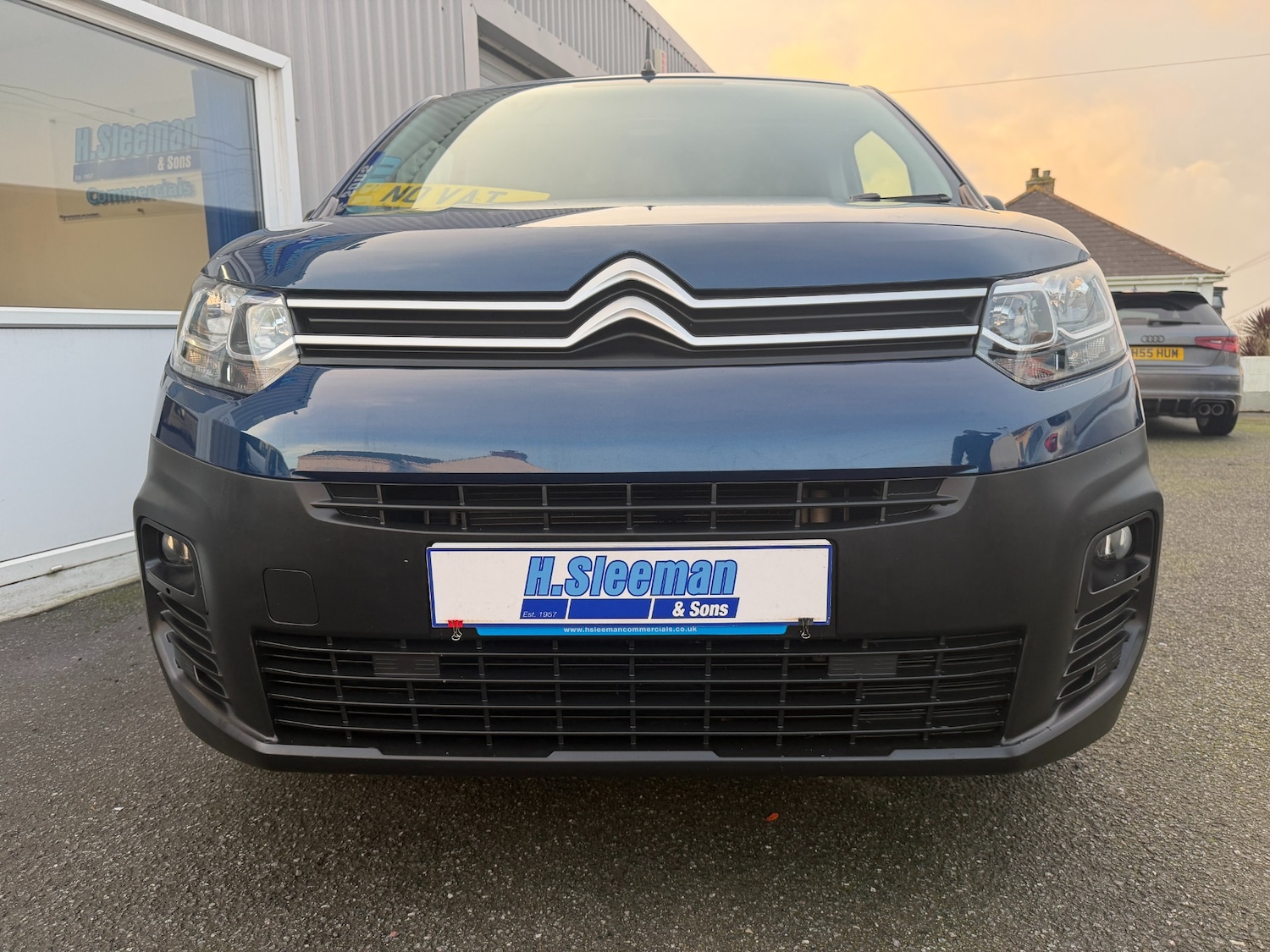 Used Citroen Berlingo 2020 for sale - 76696631: Photo 22