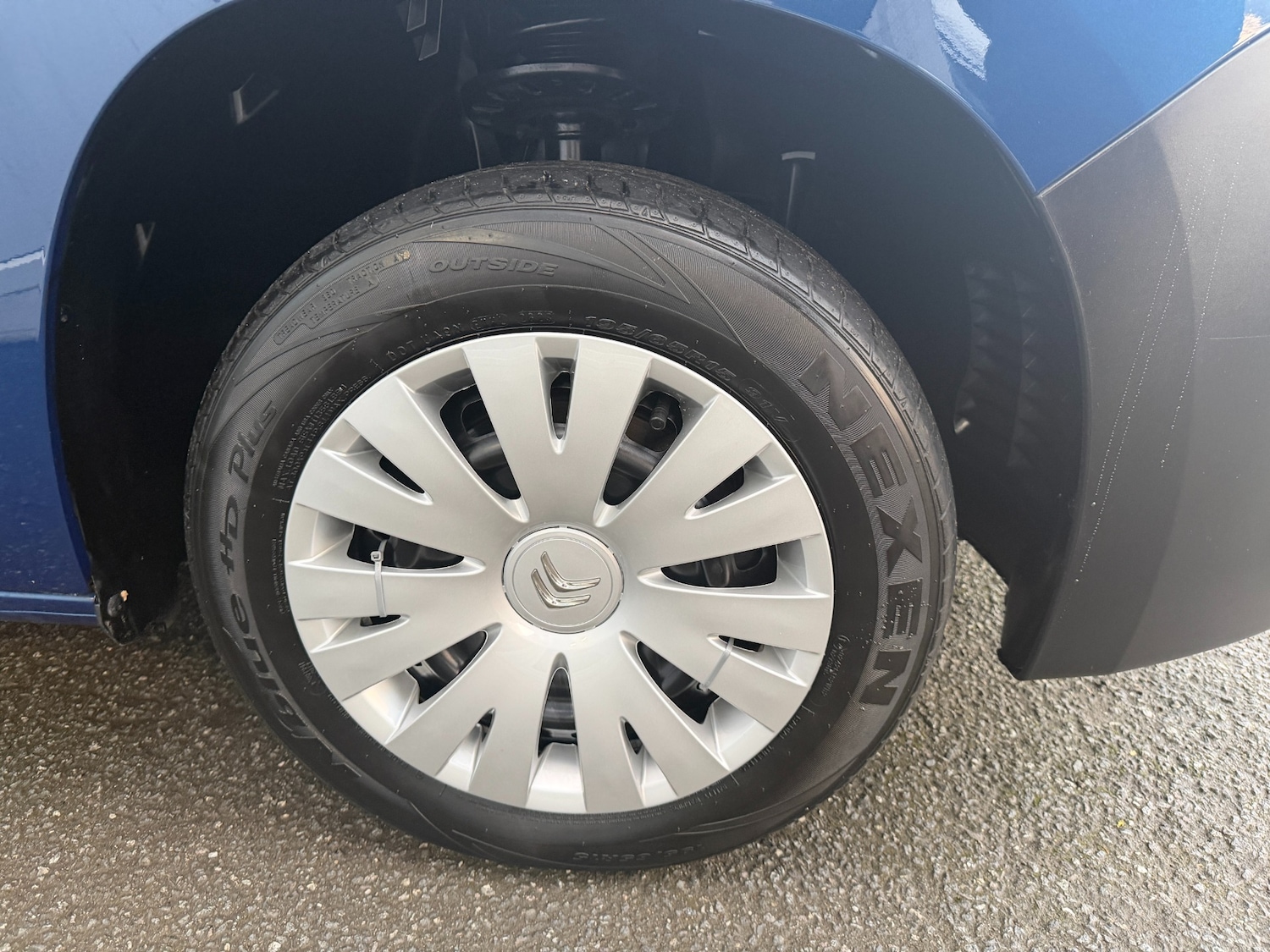 Used Citroen Berlingo 2020 for sale - 76696631: Photo 25