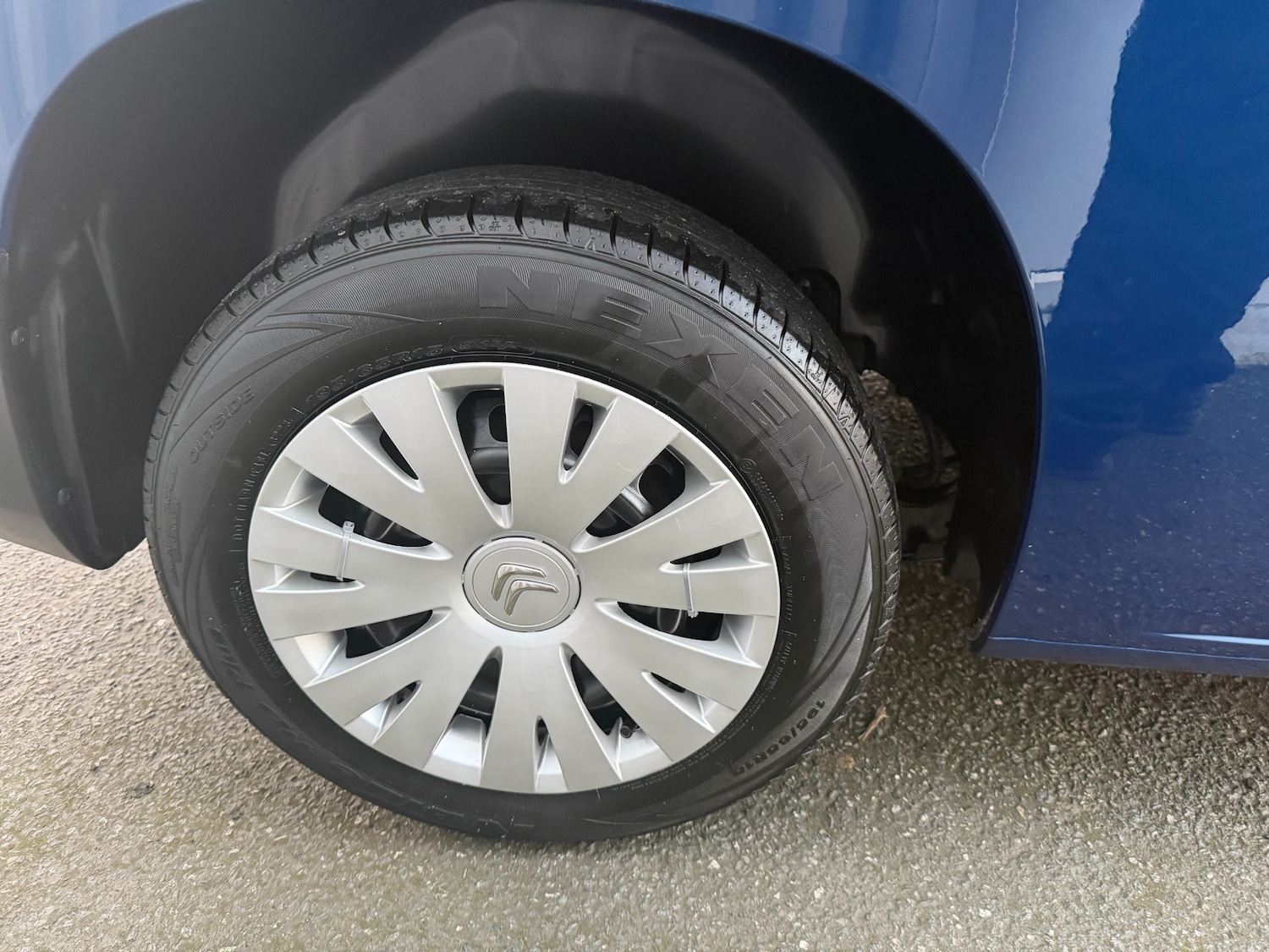 Used Citroen Berlingo 2020 for sale - 76696631: Photo 26