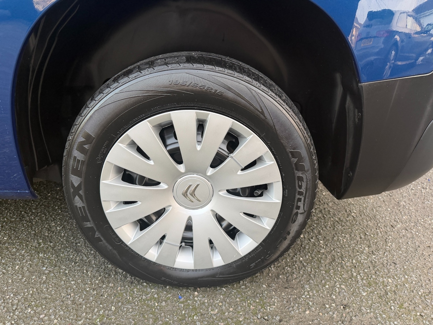 Used Citroen Berlingo 2020 for sale - 76696631: Photo 27