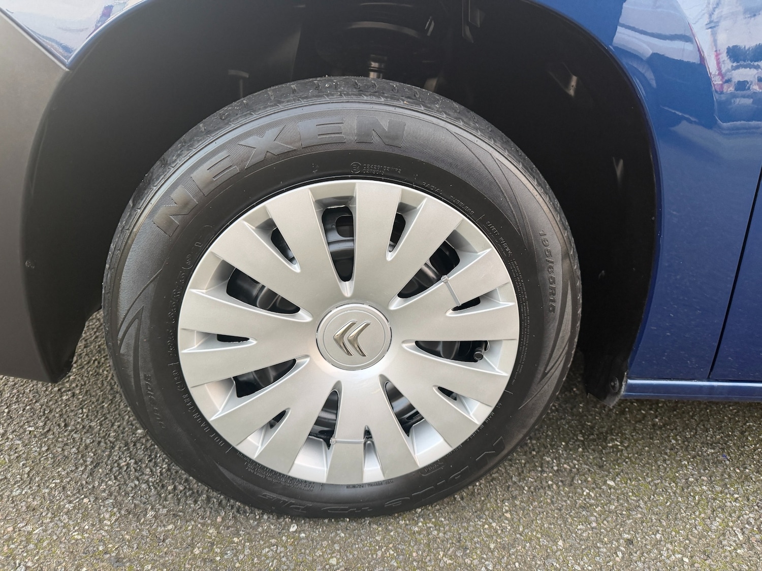 Used Citroen Berlingo 2020 for sale - 76696631: Photo 28