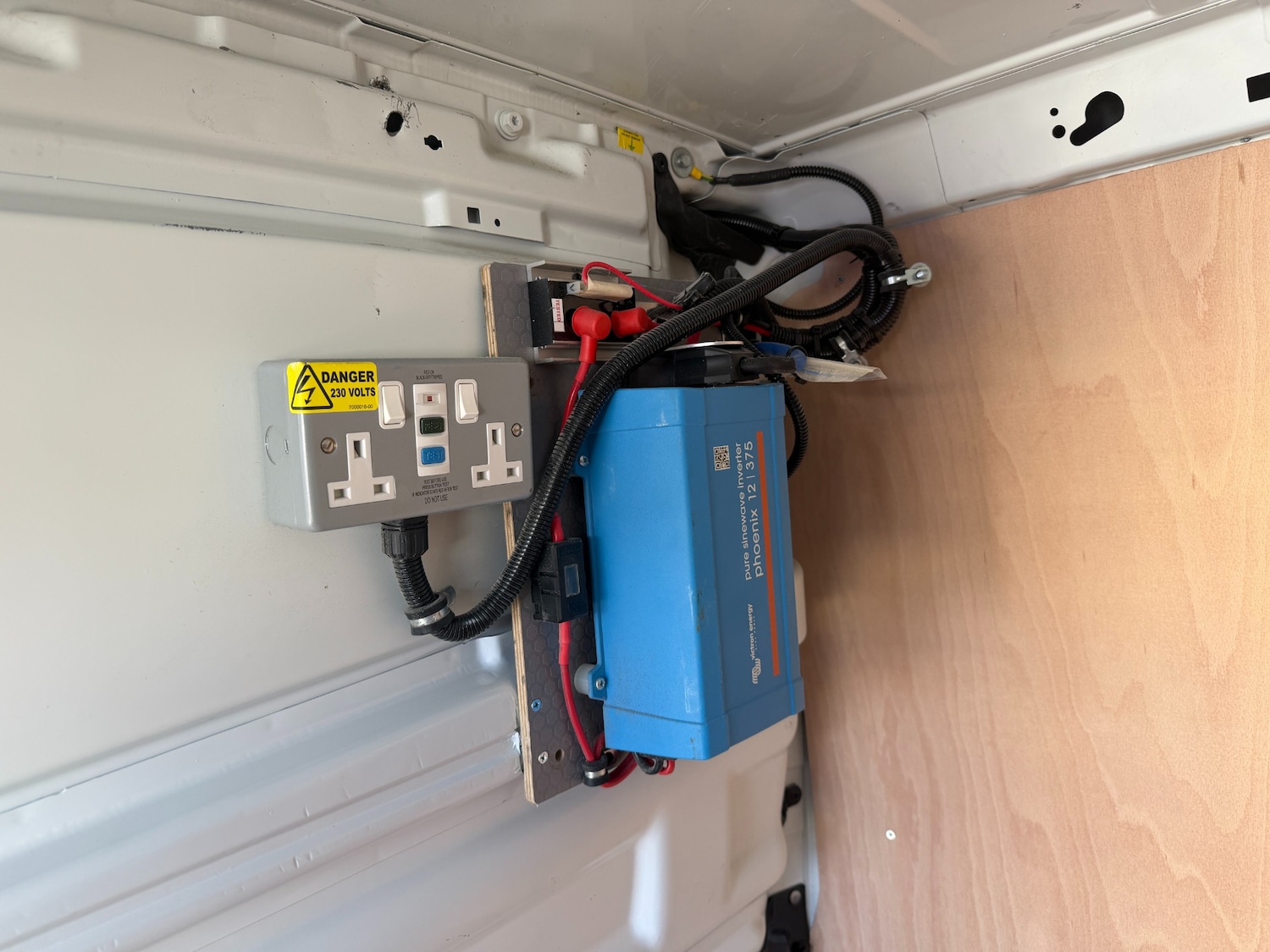 Used Renault Trafic 2021 for sale - 77409684: Photo 11