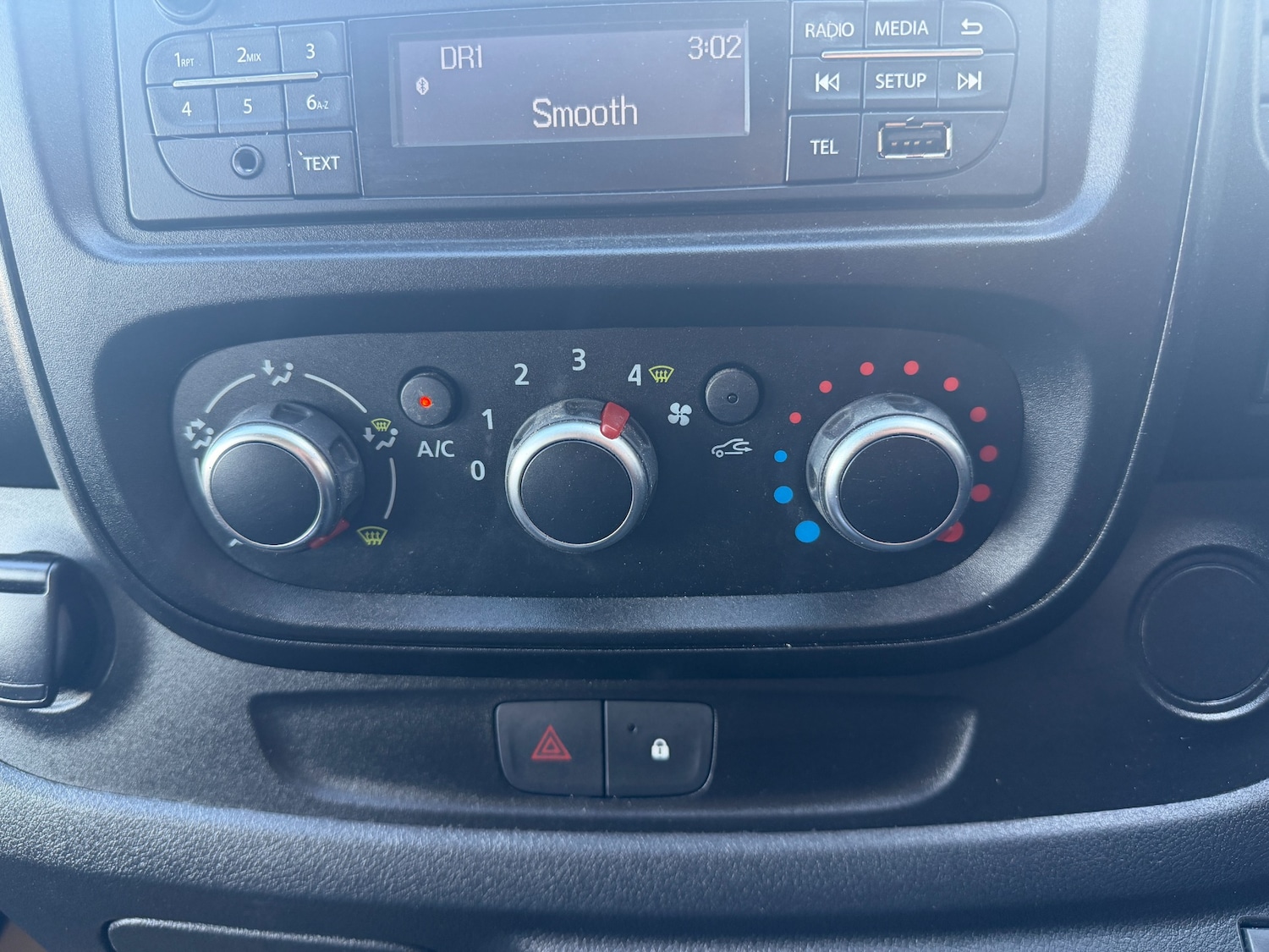 Used Renault Trafic 2021 for sale - 77409684: Photo 13