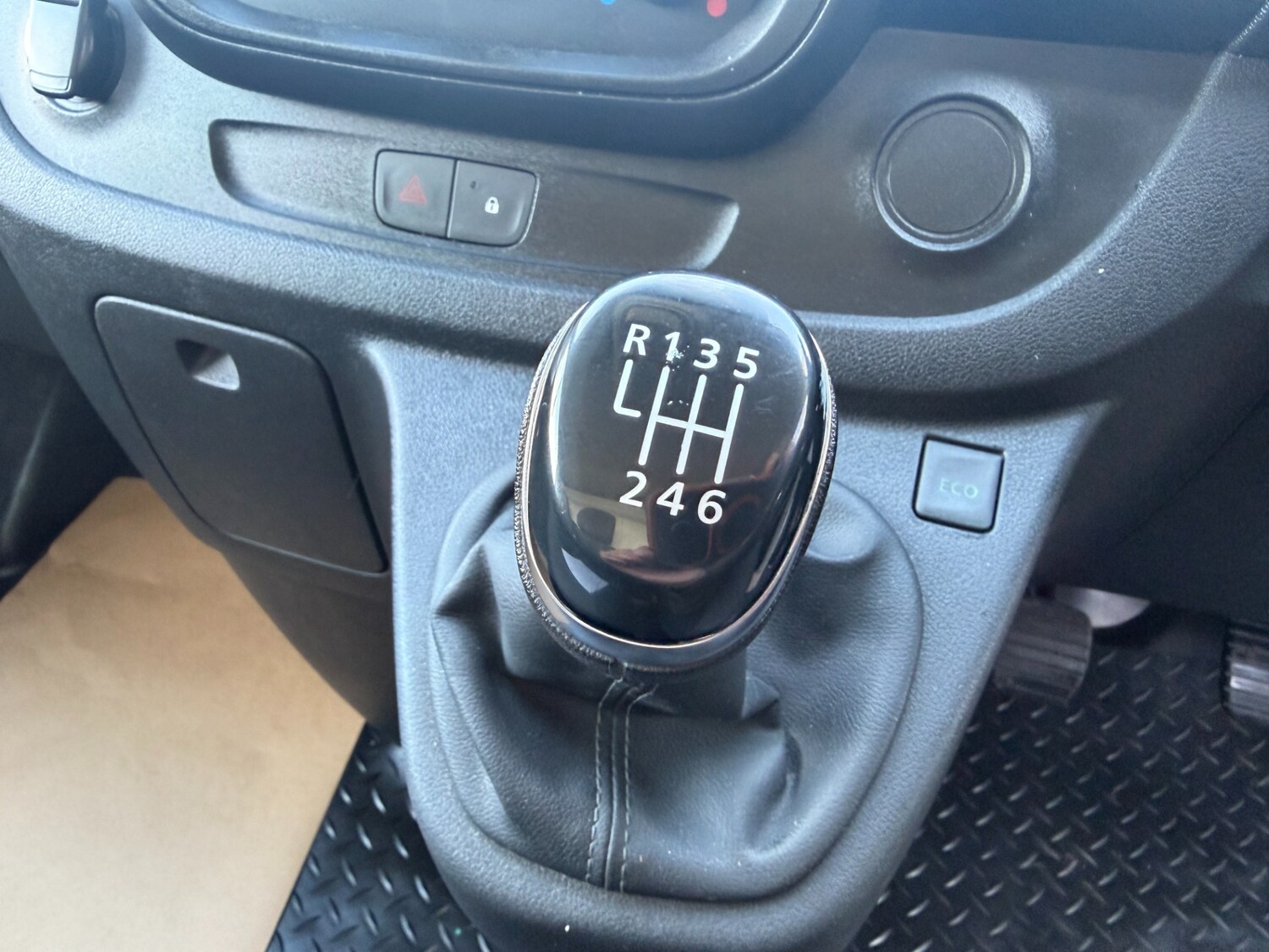 Used Renault Trafic 2021 for sale - 77409684: Photo 14