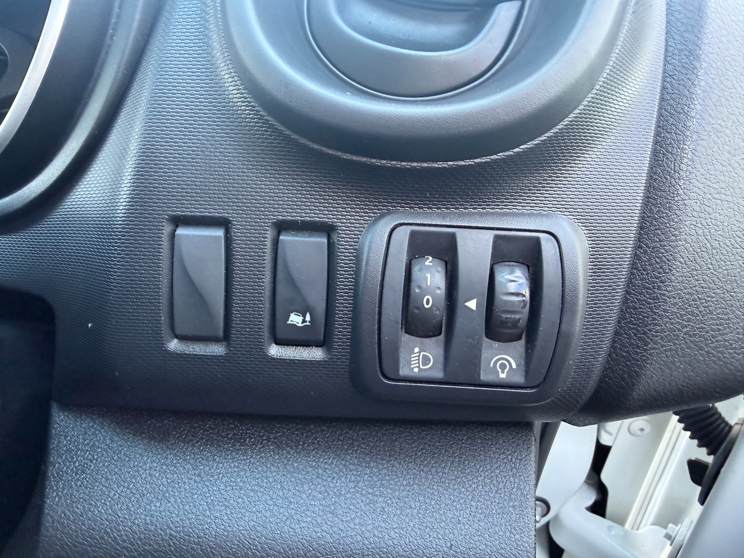 Used Renault Trafic 2021 for sale - 77409684: Photo 15