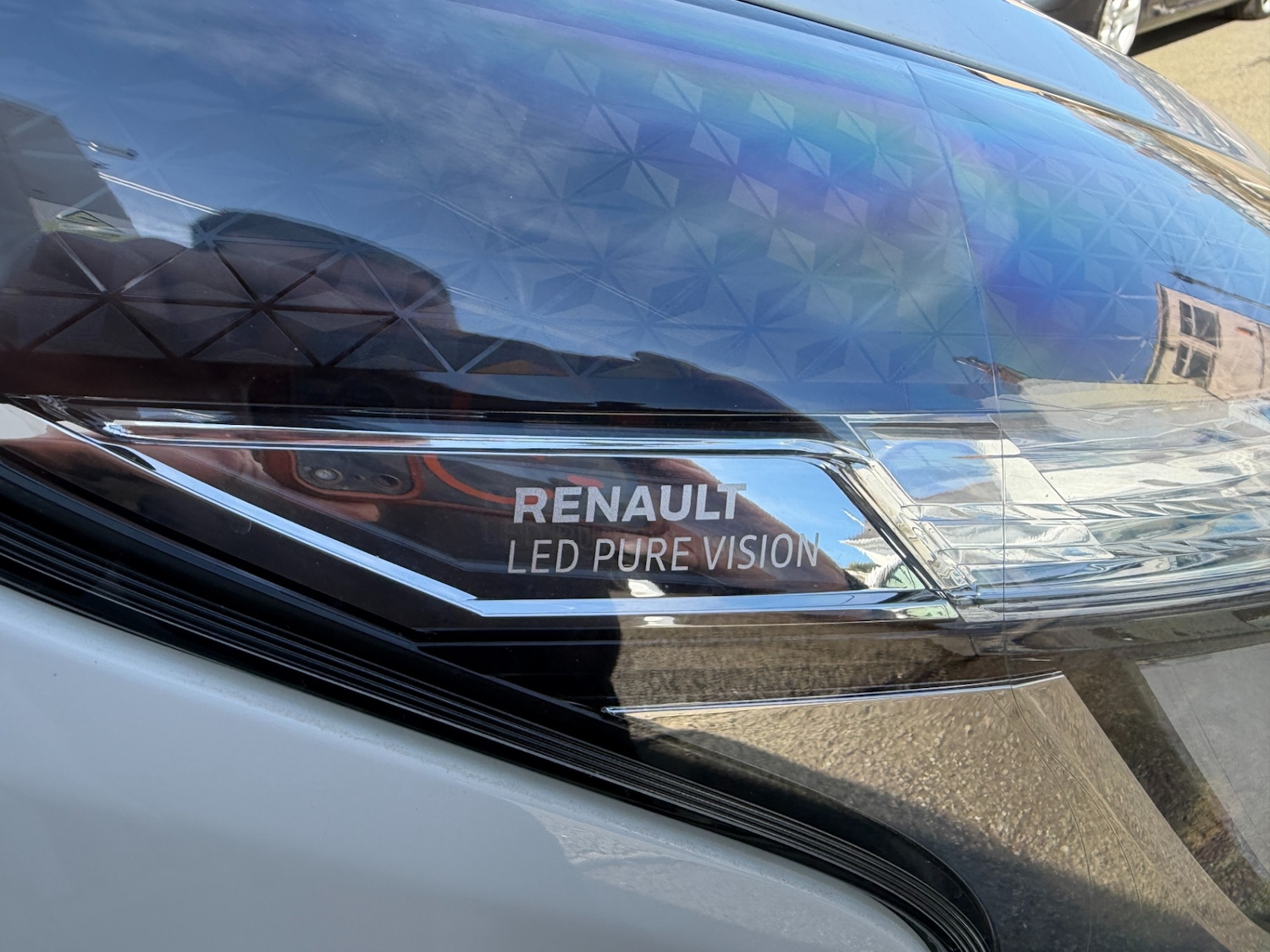 Used Renault Trafic 2021 for sale - 77409684: Photo 17