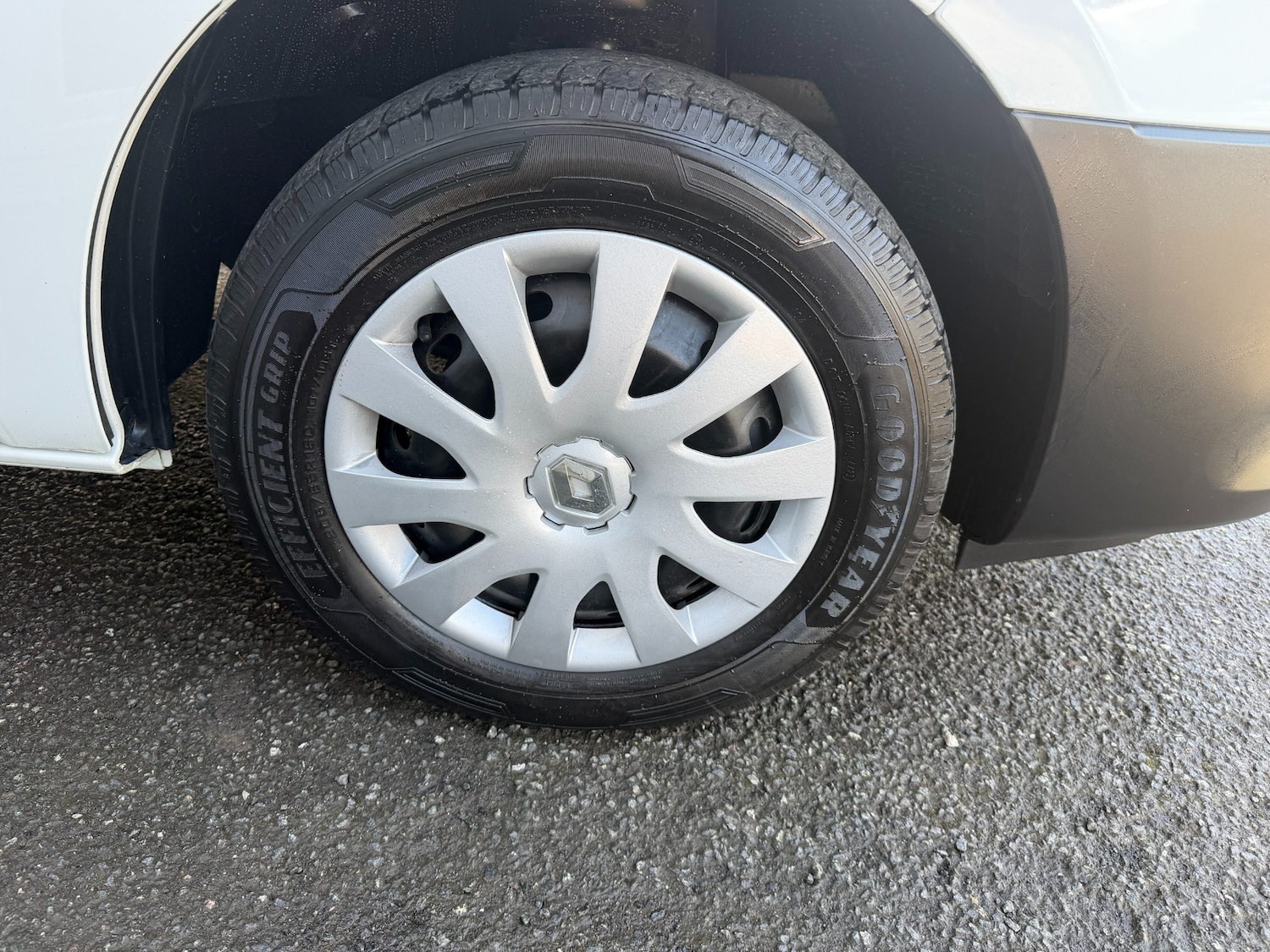 Used Renault Trafic 2021 for sale - 77409684: Photo 21