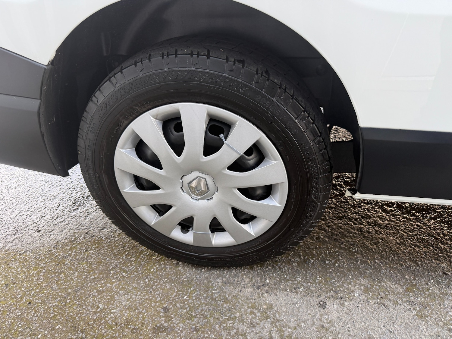 Used Renault Trafic 2021 for sale - 77409684: Photo 22