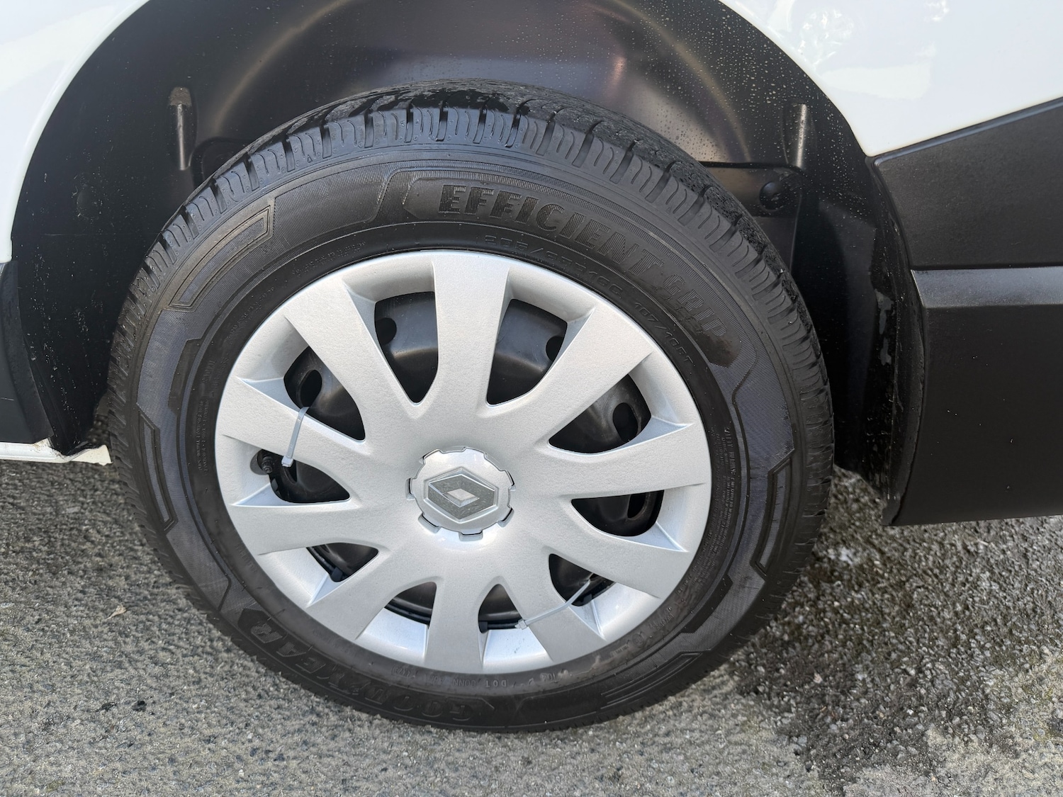 Used Renault Trafic 2021 for sale - 77409684: Photo 23