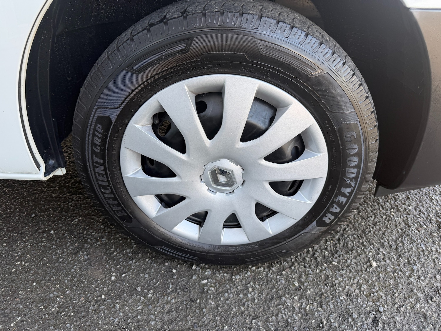 Used Renault Trafic 2021 for sale - 77409684: Photo 24