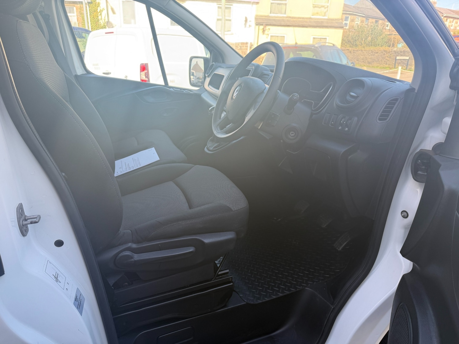 Used Renault Trafic 2021 for sale - 77409684: Photo 6