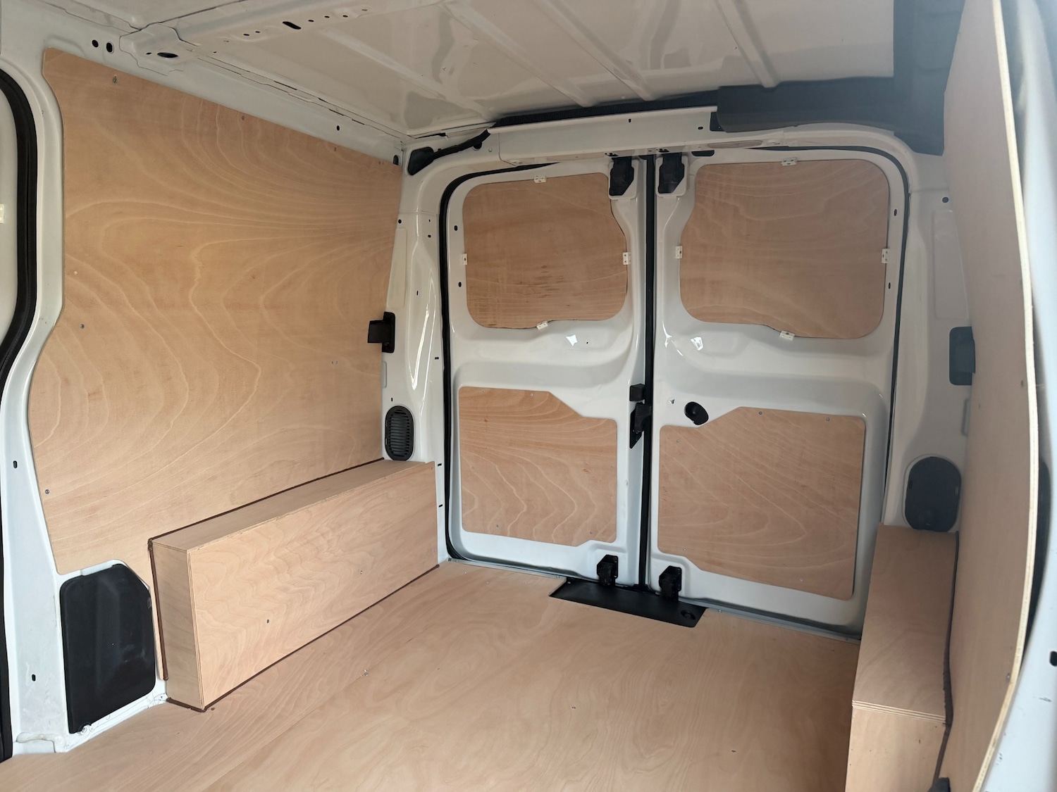 Used Peugeot Expert 2020 for sale - 76316499: Photo 11