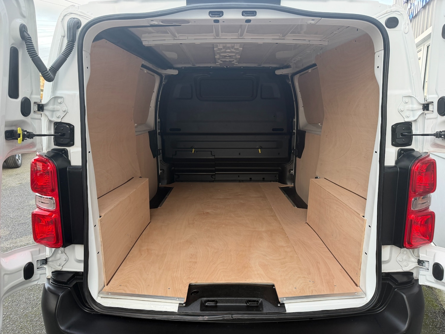 Used Peugeot Expert 2020 for sale - 76316499: Photo 12